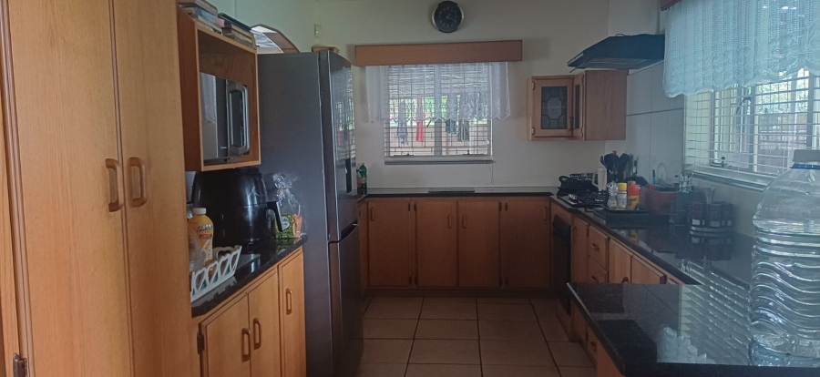 4 Bedroom Property for Sale in Sasolburg Ext 12 Free State
